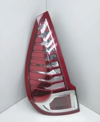 Renault Scenic III - Grand scenic III Rear/tail lights 265550013R