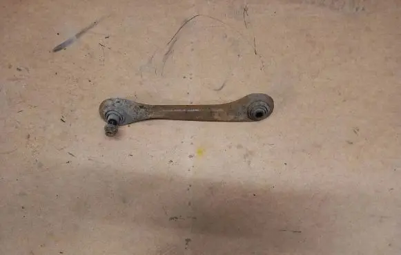 Seat Altea XL Rear upper control arm/wishbone