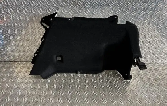 Mazda 3 Trunk/boot side trim panel PU16411