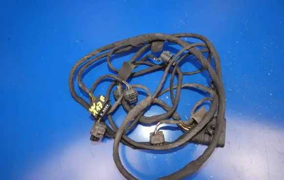 Mercedes-Benz CLA C117 X117 W117 Parking sensor (PDC) wiring loom 
