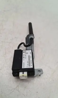 Hyundai Santa Fe Other control units/modules 954702W500 160204 010101
