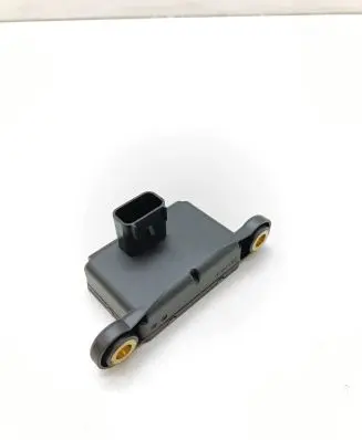 Opel Astra J ESP acceleration yaw rate sensor 13505726