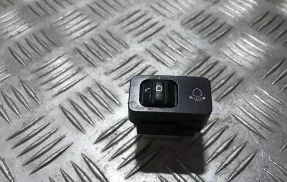 Mazda 323 Headlight level height control switch