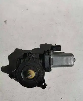 Fiat Stilo Front door window regulator motor D25140150001601