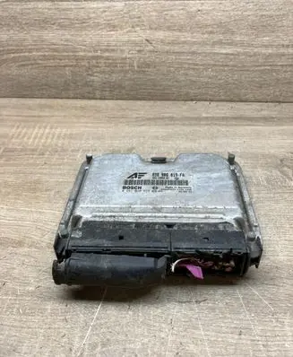 Ford Galaxy Engine control unit/module 038906019FA 0281010629