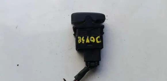 Mitsubishi Space Wagon Wiper switch 93700M2400 93700-M2400