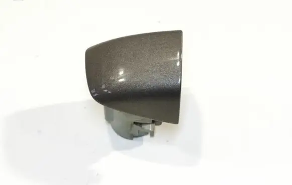 Audi A7 S7 4G Front door handle cover 4H0837167