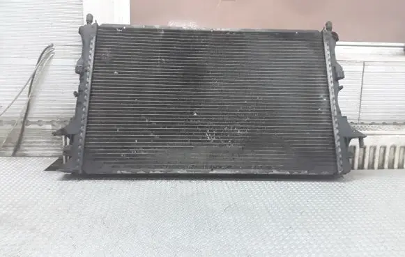 Renault Espace - Grand espace IV Coolant radiator