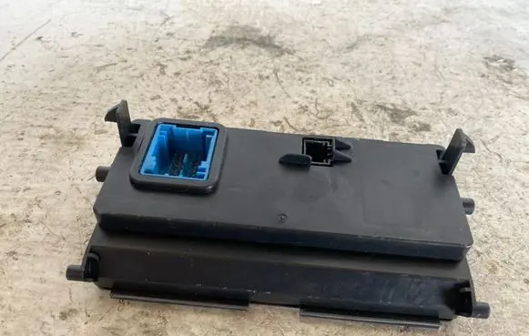 Peugeot 508 Other control units/modules T1006881 9665961480 E1060276G404692