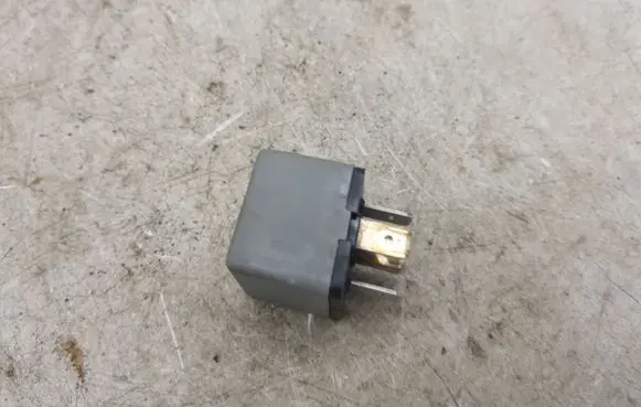 KIA Sorento Other relay 7666773