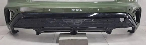 Audi A3 8Y Rear bumper 8Y4807511M