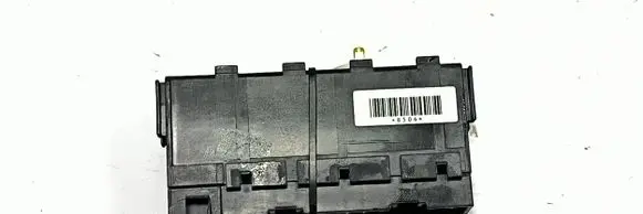 Suzuki Grand Vitara II Central body control module 7281-8506