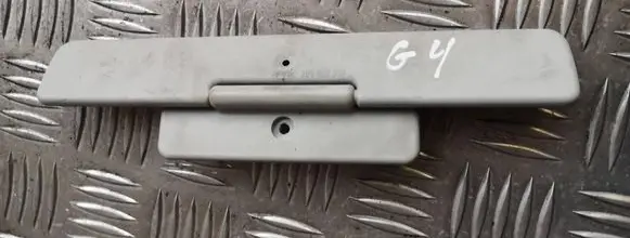 Volkswagen Golf IV Sun visor 3b0858555