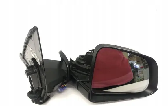 Tesla Model Y Front door electric wing mirror 1609791