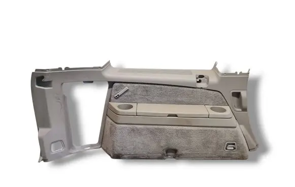 Volvo XC90 Tailgate/trunk side cover trim 39898324 1156959