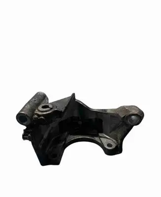 Audi A6 S6 C6 4F Power steering pump mounting bracket 06e145393b