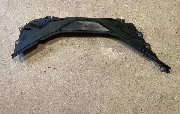 BMW M2 F87 Other engine bay part 7331243