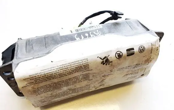 Seat Altea Passenger airbag 603606800e 5p0880204b