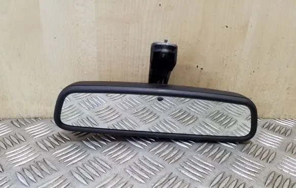 BMW X5 E53 Rear view mirror (interior) 8236774 E11015891