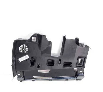 BMW 5 F10 F11 Dashboard lower bottom trim panel 9193005 9166702