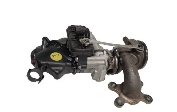 Volkswagen Golf VII Turbo 04E145722B