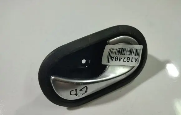 Renault Scenic II - Grand scenic II Rear door interior handle 50055000006