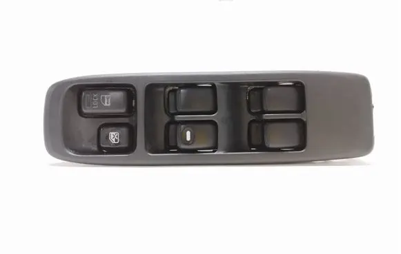 Mitsubishi Montero Electric window control switch MR329957 C8DD267M 3111D2