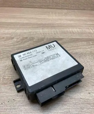 Opel Vectra B Comfort/convenience module 90464713