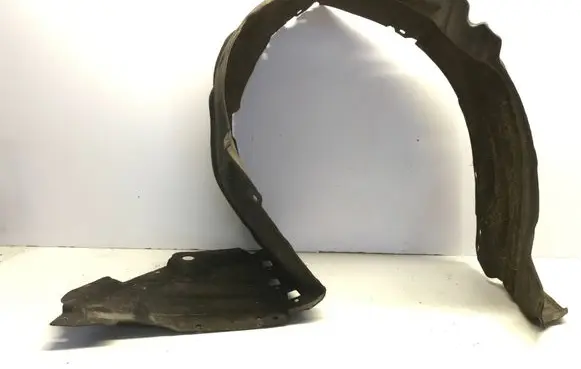Toyota Corolla E210 E21 Front wheel arch liner splash guards 5387502730