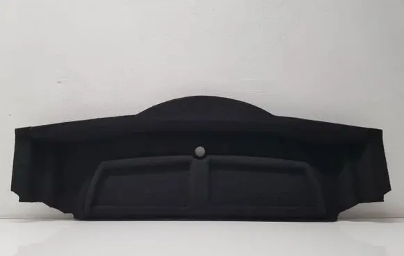 Volkswagen Touran III Trunk/boot mat liner 5TA863717B