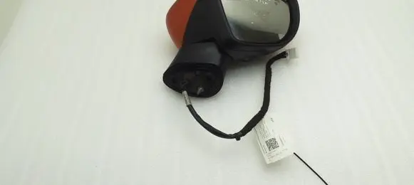 Nissan Micra K14 Front door electric wing mirror 22275002 222740090