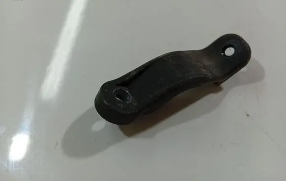Peugeot 206 Other interior part 9612451980