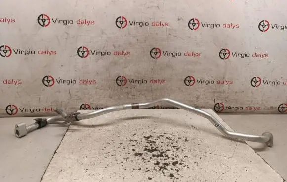 Renault Talisman Air conditioning (A/C) pipe/hose 924803452R R1234F