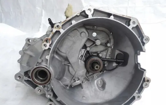Ford Fiesta Manual 5 speed gearbox M1BR-7002-CFF