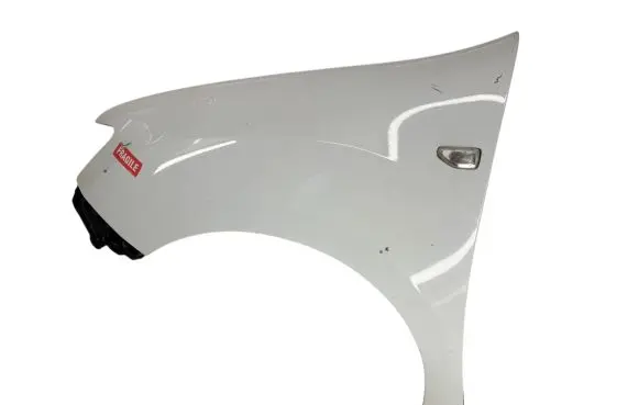 Dacia Sandero Fender