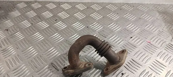 Skoda Octavia Mk2 (1Z) EGR valve line/pipe/hose 03G131521AM