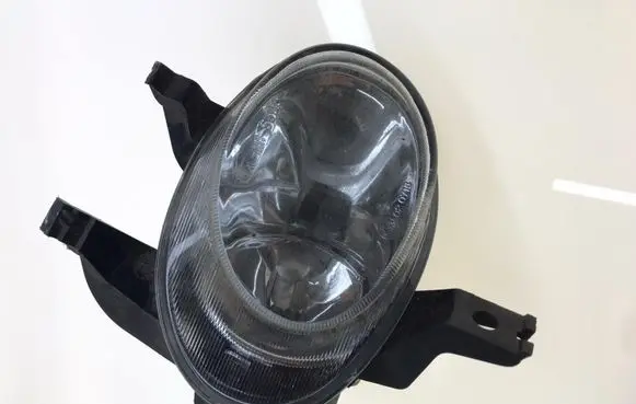 Peugeot 206 Front fog light