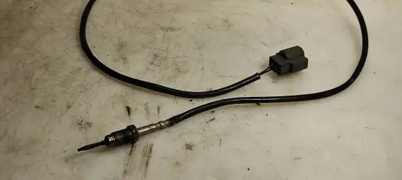 Mitsubishi Outlander Lambda probe sensor 1587A038 09N122333