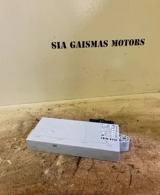 BMW 1 E81 E87 CAS control unit/module 6981416 5WK49412LBF C2911ACAS2