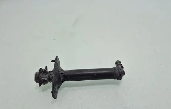 Audi A6 S6 C7 4G Headlight washer spray nozzle 4G0955101