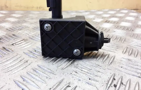 Citroen C4 Grand Picasso In-tank fuel pump 9660019180 806653