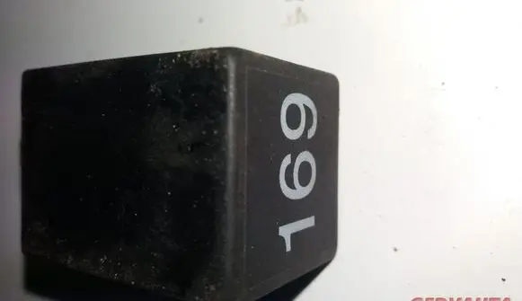 Volkswagen Sharan Other relay 7M0959627