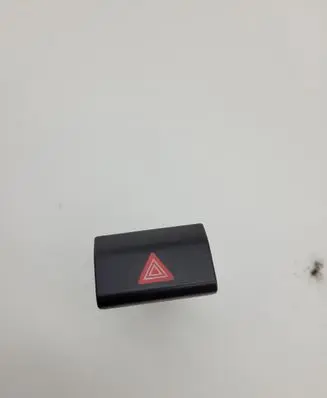 Skoda Superb B6 (3T) Hazard light switch 3T0953235D