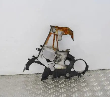 Volkswagen PASSAT CC Other engine bay part