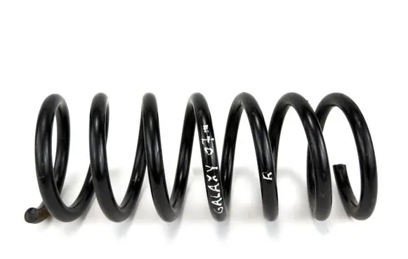 Ford Galaxy Rear coil spring