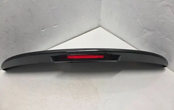 Renault Clio IV Tailgate/trunk spoiler 960303795R T0000127728