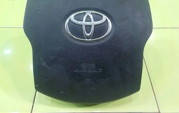 Toyota Prius (XW20) Steering wheel airbag 8442202