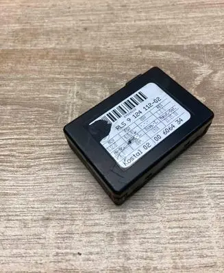 BMW 3 E90 E91 Rain sensor 9124112 00606434