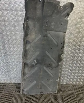 Mercedes-Benz GLA W156 X156 Side bottom protection A2466840200