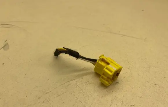 Porsche Macan (95B) Other wiring loom 4H0972133